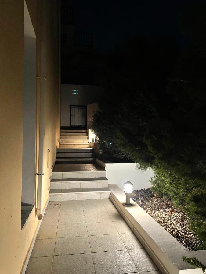 Melanos Village C1 Klorakas Eksteriør billede