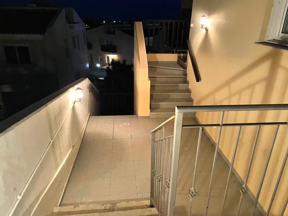 Melanos Village C1 Klorakas Eksteriør billede