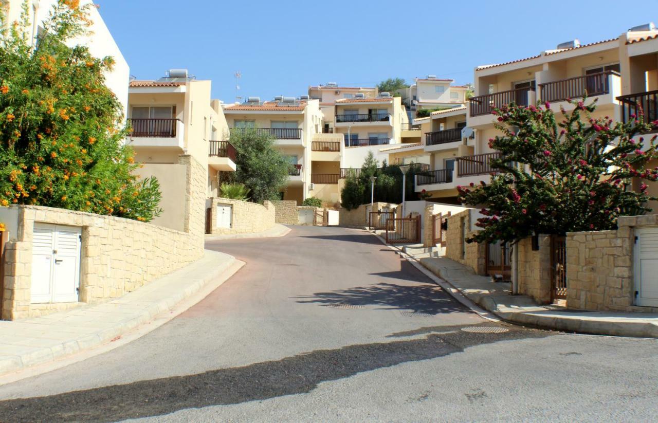 Melanos Village C1 Klorakas Eksteriør billede