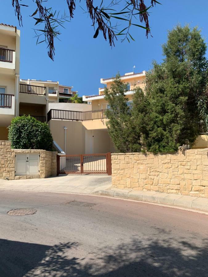 Melanos Village C1 Klorakas Eksteriør billede